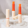 Makeup Vitamin Moisture Fruit Lip Balm Private Label